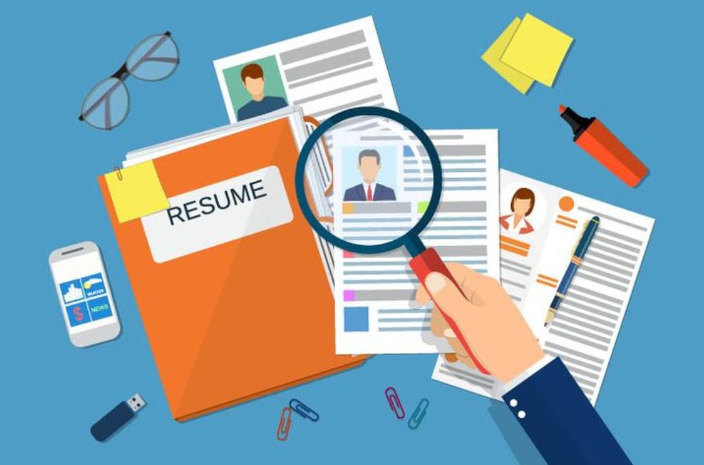 5 Reasons to Register Your Resume with Vizhve8 Today